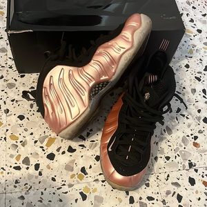 COPY - NIKE FoamPosite One